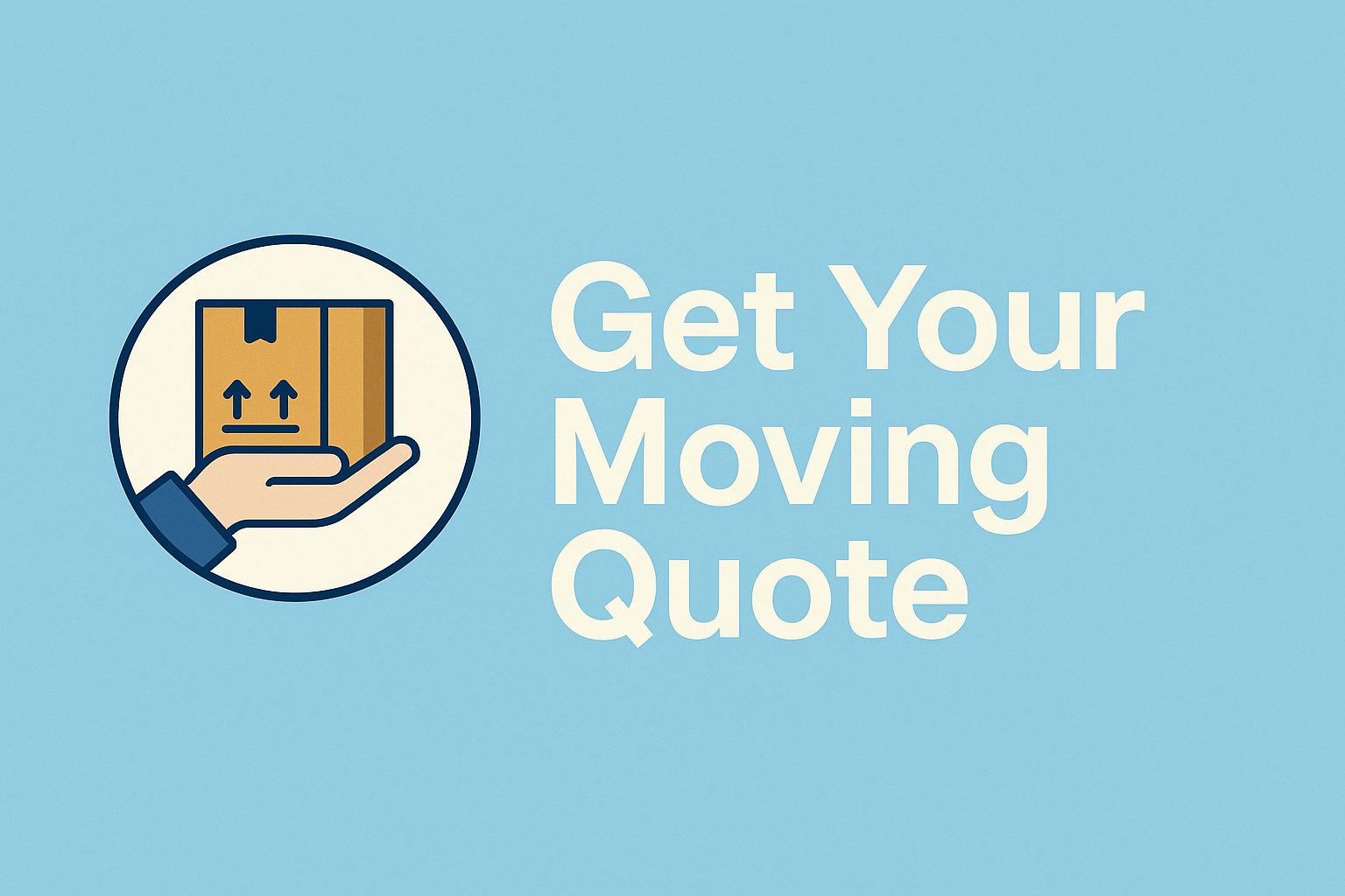 request a quote moving services tokyo